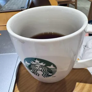 스타벅스 대표 사진