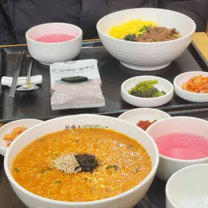 본죽&비빔밥cafe 사진
