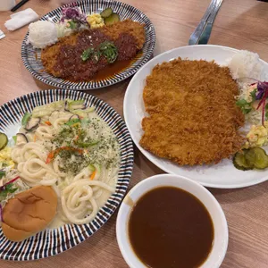 효자동96남산왕돈까스 사진