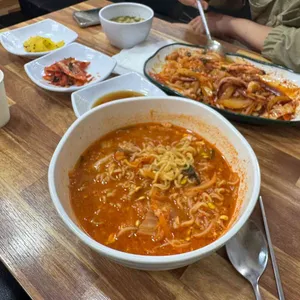 진분식 대표 사진