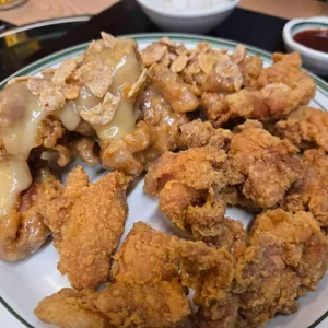 크래프트치킨 사진