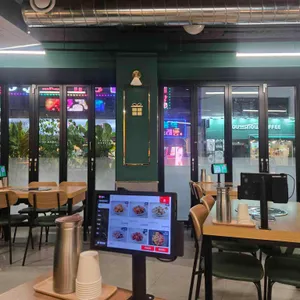 크래프트치킨 리뷰 사진