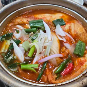 신사동찌개마을 대표 사진