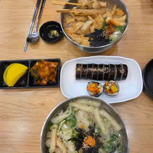 그날에국수 대표 사진