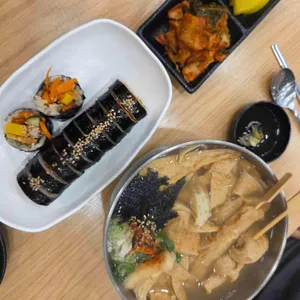 그날에국수 대표 사진