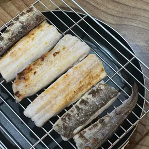 1등 뼈해장국 돼지국밥 장어 사진