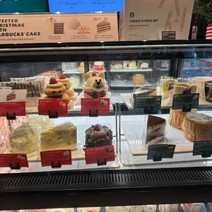 스타벅스 리뷰 사진