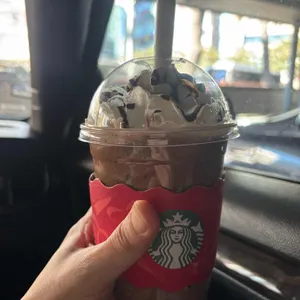 스타벅스 대표 사진