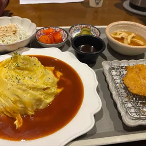 미스카츠 대표 사진