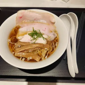 동경라멘학교 사진