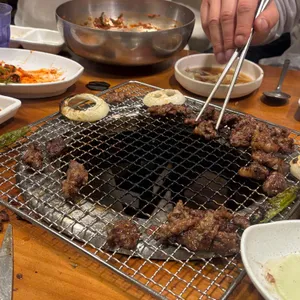 참숯골왕갈비 사진 2