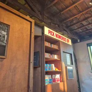 노워즈 리뷰 사진