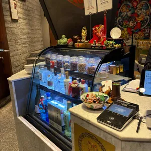 초류향 리뷰 사진