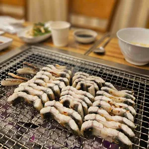 미남장어 대표 사진