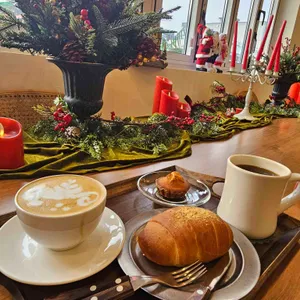 카페블루발트 사진