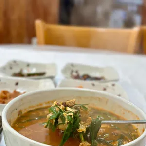 소담식당 대표 사진