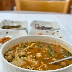 소담식당 대표 사진