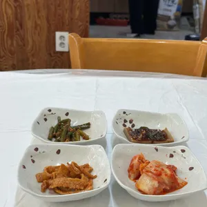 소담식당 사진