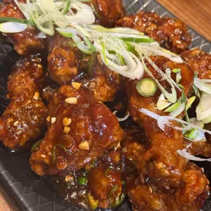 수원왕갈비통닭 사진