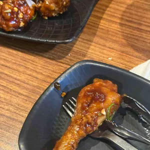 수원왕갈비통닭 사진