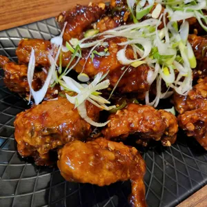 수원왕갈비통닭 대표 사진