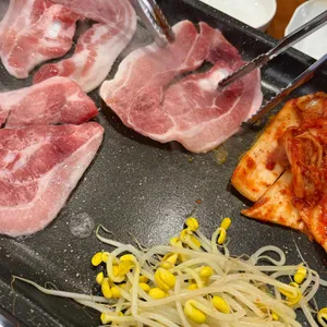 수영냉삼 대표 사진