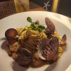 미포씨와 대표 사진