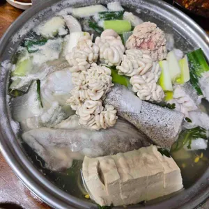 용인정 대표 사진