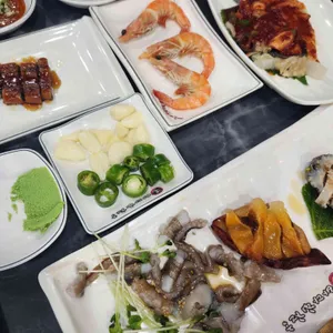 바다회집 리뷰 사진