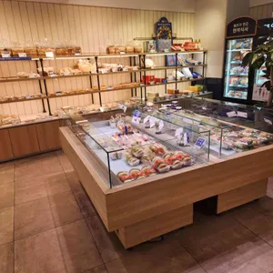 파리바게뜨 중화역점 사진