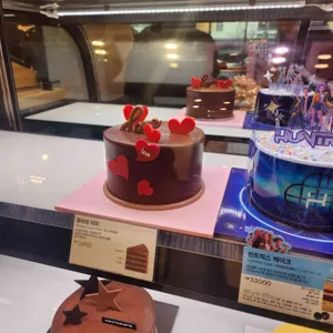 파리바게뜨 중화역점 리뷰 사진