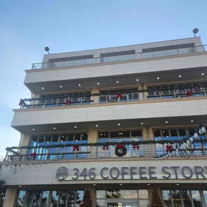 346커피스토리 리뷰 사진