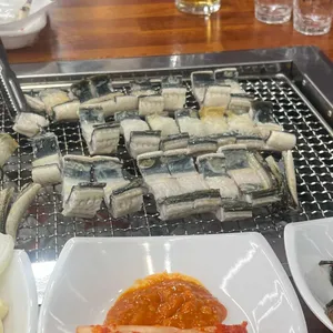 고창풍천장어명가 사진