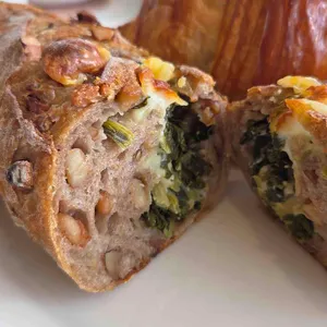 베이커리 이와정 대표 사진