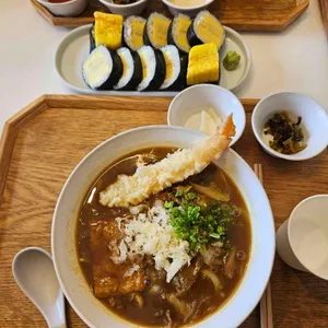 쿠우동 대표 사진