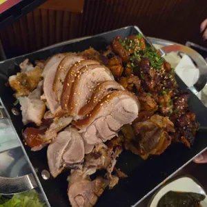 유신불족발 사진 1