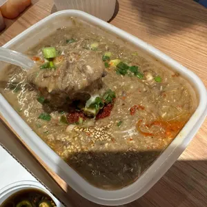 우진해장국 사진 1