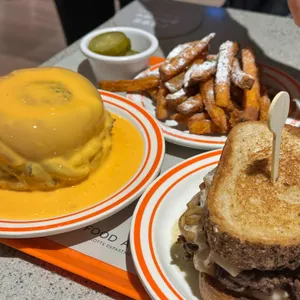 멜팅소울 대표 사진