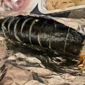 다정이네김밥 사진