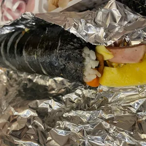 다정이네김밥 사진