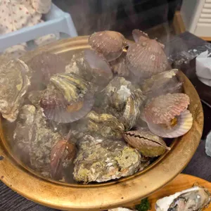 조개대표 대표 사진