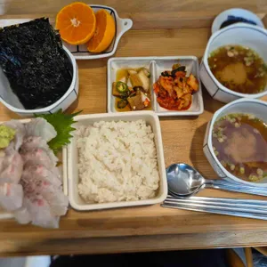 송도옥 대표 사진