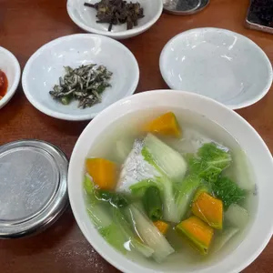 중앙식당 대표 사진