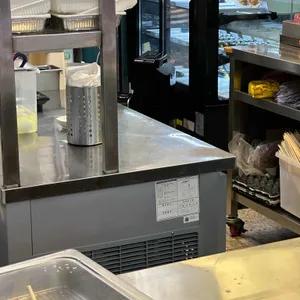 밥줄 리뷰 사진