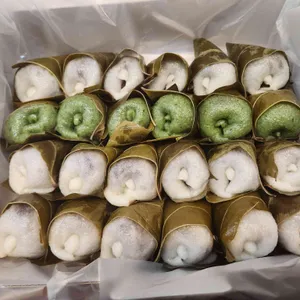 여미향망개떡 사진