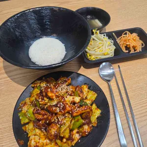 돗가비불쭈꾸미 대표 사진