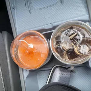 커피마신붕어 사진