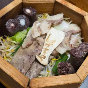 청와옥 대표 사진