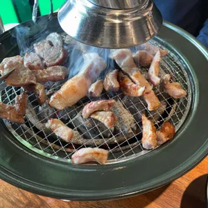 담가화로구이 사진 2