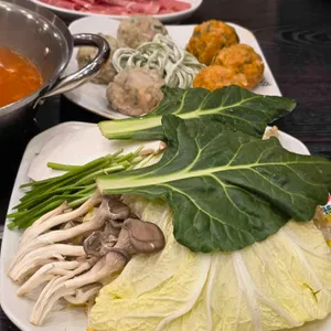 정가네만두샤브 사진